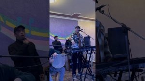 Сарвар Муминов - Чил чил садои борон 2025