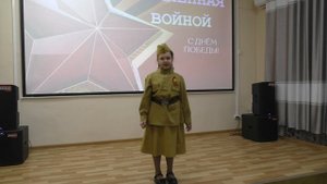 21665 «Мешок овсянки», А. Метяев. Читает Понамарева Екатерина Александровна