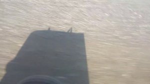 24.09.2021 Посадка в аэропорт Кепервеем. DHC-6 "ЧукотАвиа".