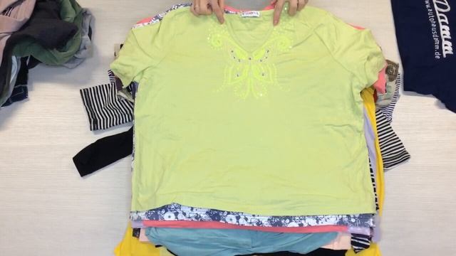 ж251. Футболки XXL женские Польша смотреть онлайн