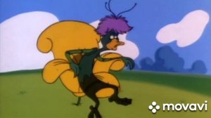 Песня Лешего