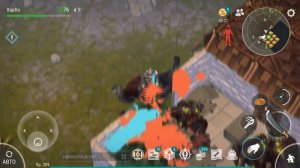 ЛЕГКИЙ ВЕСЕННИЙ РЕЙД БАЗЫ jed! Last Day on Earth: Survival