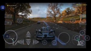 КАК ЗАПУСТИТЬ FORZA HORIZON 4 НА ANDROID БЕСПЛАТНО / GAMEPLAY