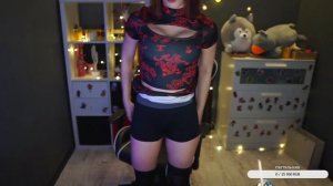 shulyyyyyy подняла юбку 18+✋