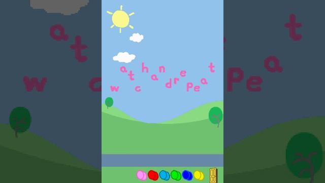Peppa Pig: The Game [Nintendo DS]