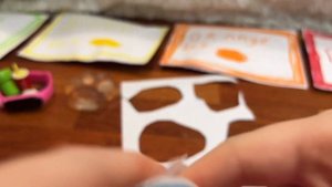 ДЕЛАЕМ БУМАЖНЫЕ БОКСЫ 🔥