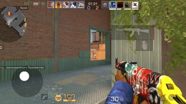 инраю в стандофф 2 на дюне и Стоуне смотреть онлайн