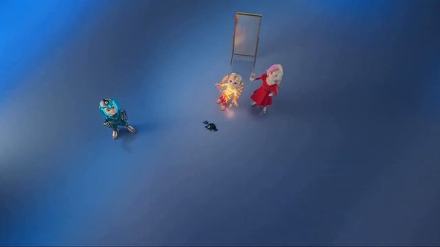 Тизер мультсериала «Русские супергерои» смотреть онлайн