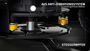 Газонокосилки Cub Cadet  серии XM3