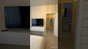 Квартиры 22 и 21 этаж,