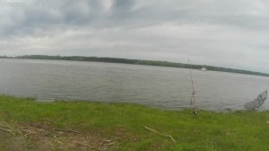 Как поймать мирную рыбу. День первый.