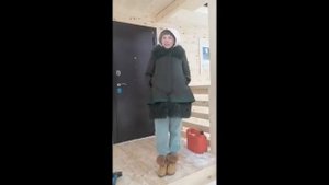 Рубль - Брус. Отзыв заказчика