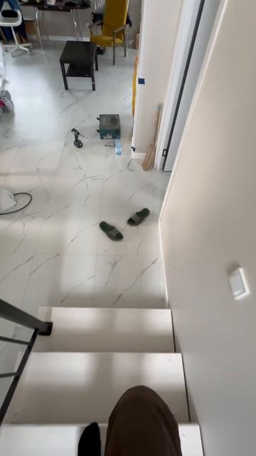 Испортил ступени и внешний вид лестницы🤦♂️ как вс? смотреть онлайн