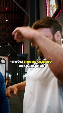 93% бодибилдеров УБИВАЮТ свою спину ИЗ-ЗА ЭТОЙ ошибки