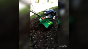 #Культиватор TATRA GARDEN))) Продовження буде #Shorts