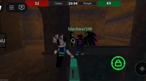 Roblox Murderers vs. sheriffs. Green Lightning Skin