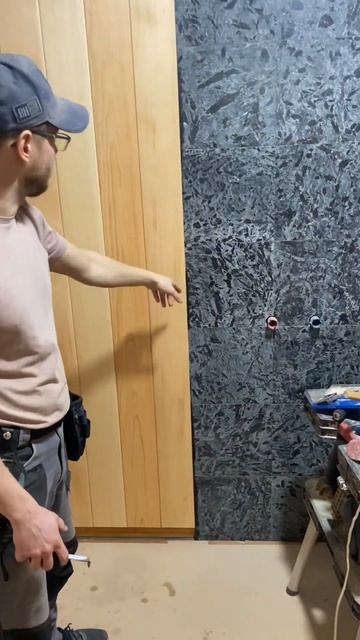 Нормально делай, нормально будет ) отделка деревянных смотреть онлайн