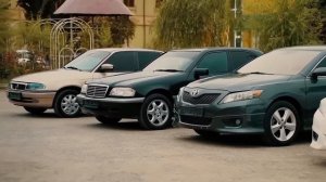 REST Pro RaLiK4a (Духтари Нораки) и трек дхтарой норакда дахл ?