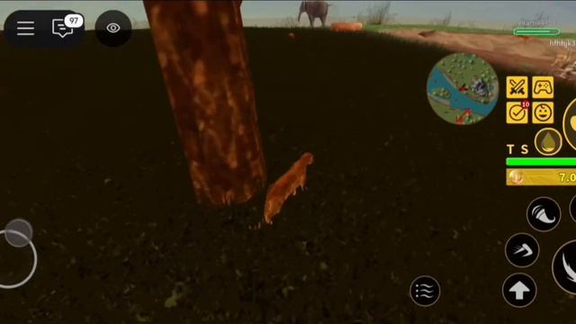 ТОП-3 игр про животных в Roblox, которые стоит попробовать