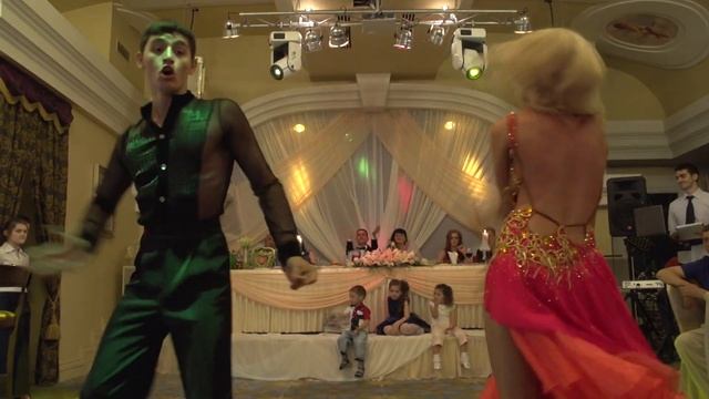 Ваге и Настя. Свадьба Саркиса и Наиры смотреть онлайн