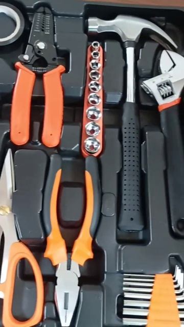 набор 406-45 арт на ВБ: 263292257 #наборинструментов смотреть онлайн