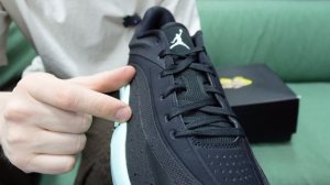 #744. Air Jordan Zion 4 - Всё ещё не для Зайона, но уже ближе