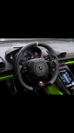 Lamborghini Urus 2021