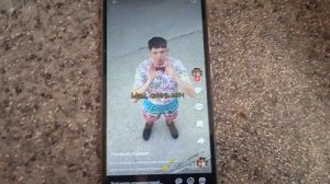 Дэйв! Мам скинь мяч