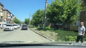 Внимание! Новые знаки! Орск-будь осторожен✊☝️😊