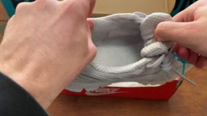 ОБЗОР NIKE AIR ZOOM VOMERO 5! Стоит ли покупать в 2025 году? | Как за