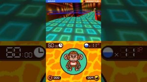 Super Monkey Ball: Touch & Roll [Nintendo DS]