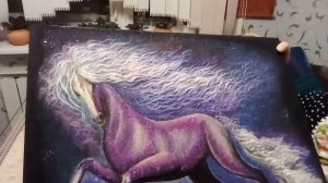 КАК ЖЕ МОЖНО СДЕЛАТЬ КАРТИНУ ИЗ ЯНТАРЯ ИЛИ КИНЕТИЧЕСК?