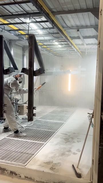 Арт - объекты из металла! Лазерная очистка, порошковая смотреть онлайн