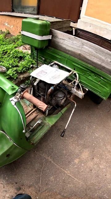 документы нового образца #муравей #мотороллер #рестав? смотреть онлайн