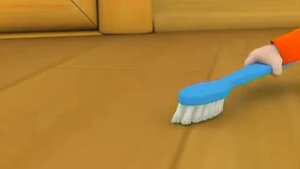 Барбоскины 1 Шнурок