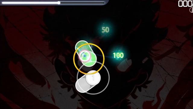 Третий день играю в OSU! Brazilian Phonk Mano #osu #osugame #осу