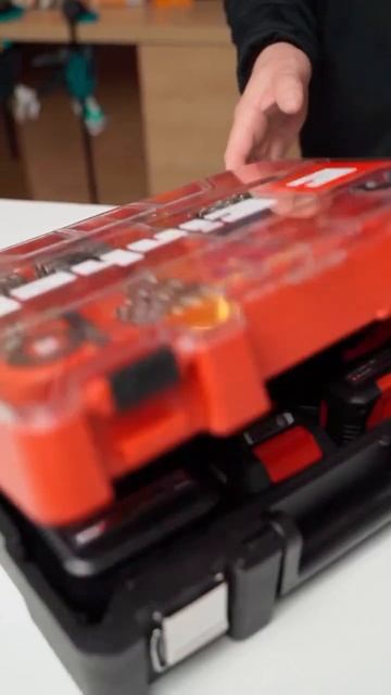 Шуруповерт от Einhell смотреть онлайн