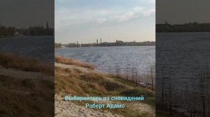 Выбирайтесь из сновидений Роберт Адамс