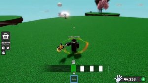 Как получить перчатку RHYTHM | Slap Battles