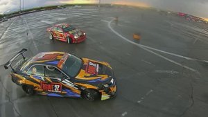 Дрифт. Хабаровск 05.2025.