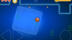 Red ball 4 Красный мяч 4