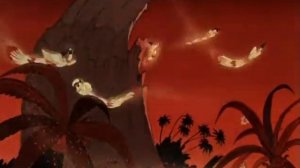 Конек Горбунок: Мультфильм полностью