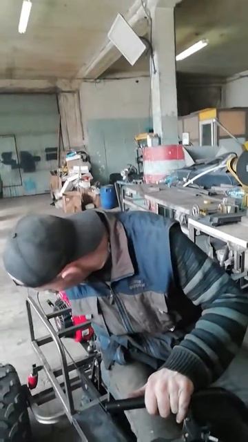 Первые шаги смотреть онлайн