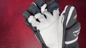 Хоккейные краги BAUER VAPOR X:60 PRO
