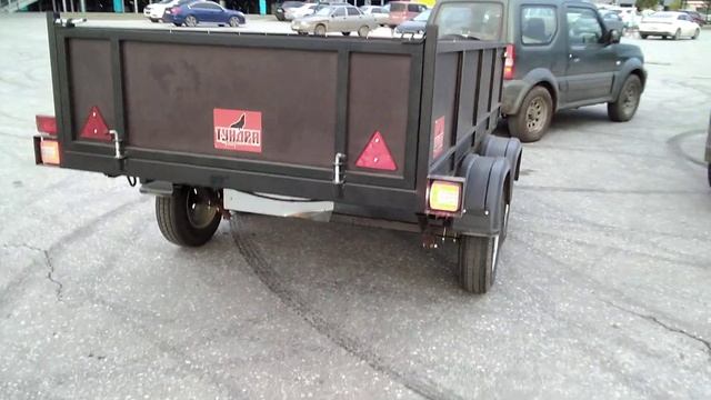 Прицеп Самосвал 27 августа 2023 г. (26й) контакты + 79024671116 ( телеграм, ватцап) смотреть онлайн