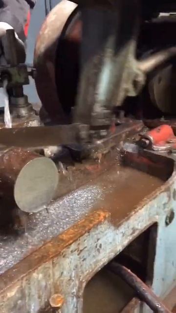 древний отрезной станок смотреть онлайн