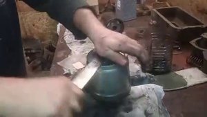 Замена масла Автомобиля Маз