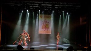 2025.05.17. Отчетный концерт. Пока течет время