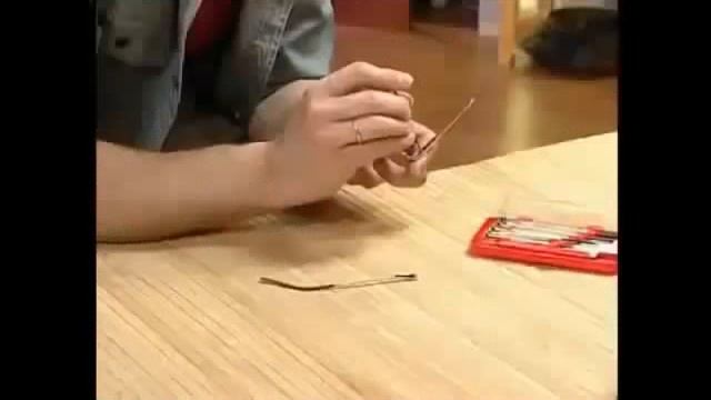 Набор инструментов в чемодане 187 предметов