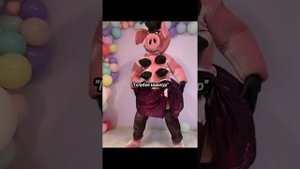 ГОЛУБОЙ ШАМПУР (NAITHCORE)